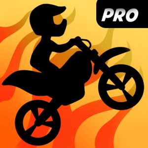 Bike Race：Motorcycle Games
