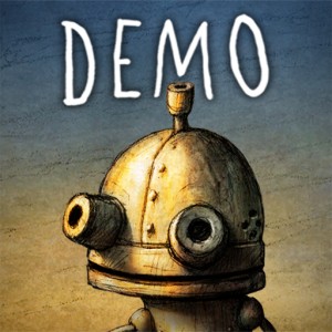 Machinarium