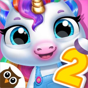 My Baby Unicorn 2