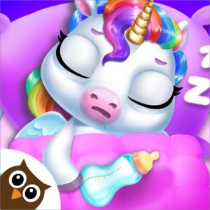 My Baby Unicorn