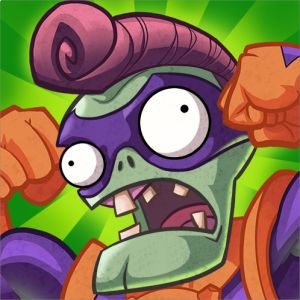 Plants vs. Zombies™ Heroes